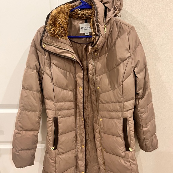 Cole Han jacket - Picture 1 of 6